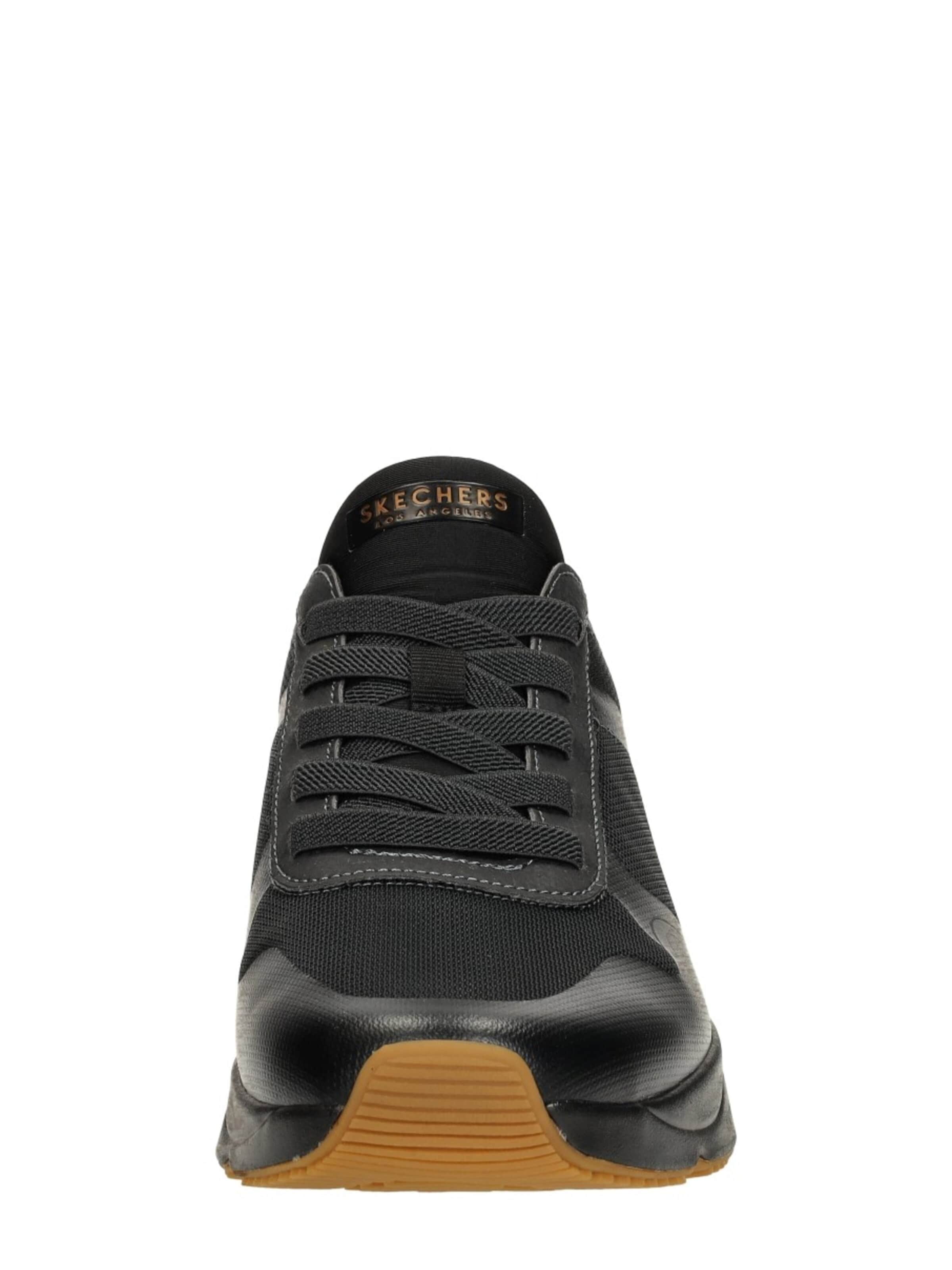 Baskets basses 'Slip-Ins: Tres-Air Uno' SKECHERS en noir