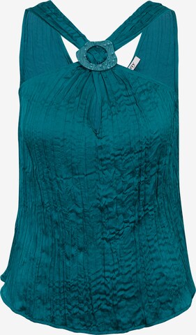 Orsay Blouse in Green: front