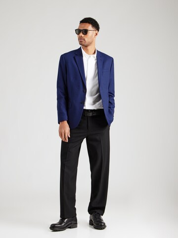 Regular fit Giacca da completo 'JPRTHEO' di JACK & JONES in blu