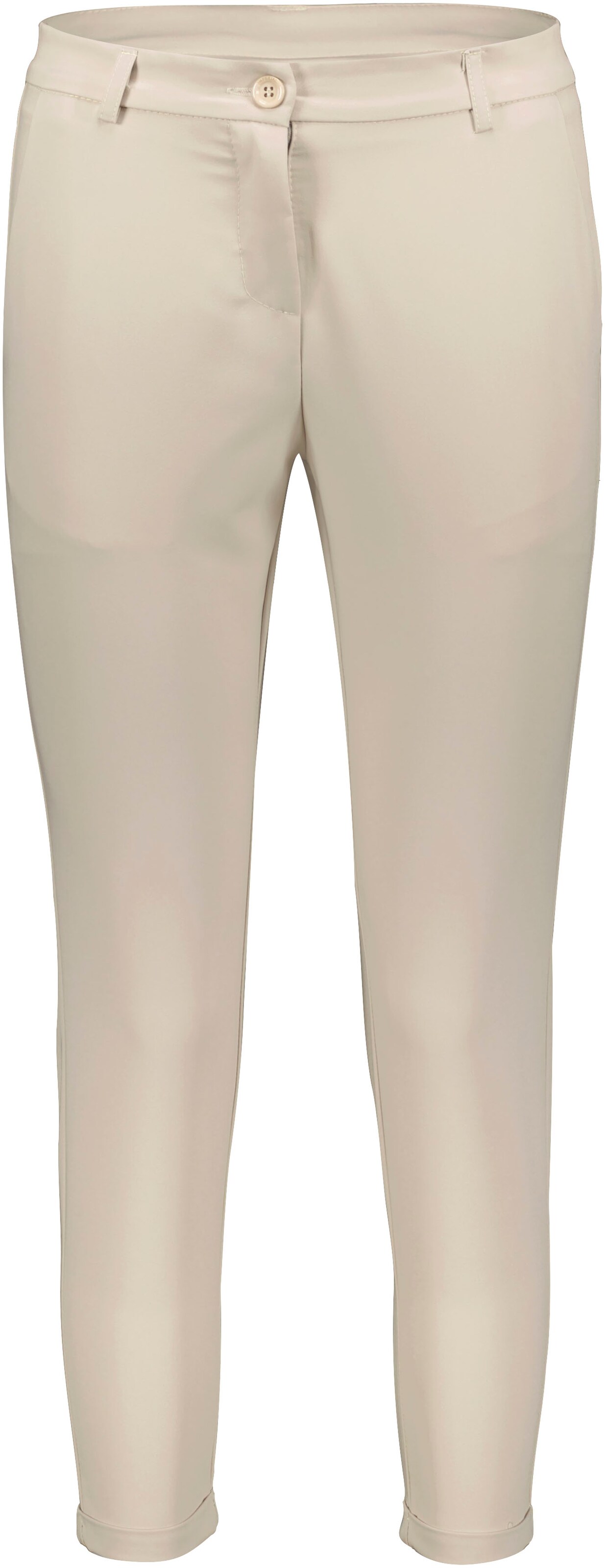 IMPERIAL Slimfit Hose in Beige: Vorderseite