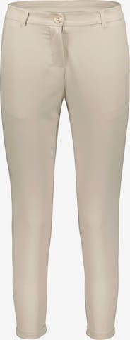 IMPERIAL Pants in Beige: front