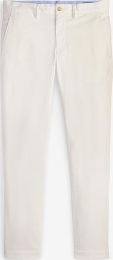 Polo Ralph Lauren Chino hlače 'BEDFORD' veličine 29/32 u bijela, Pregled proizvoda