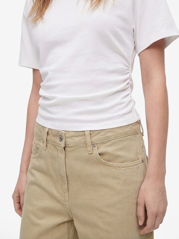 Koton Shirt in Beige