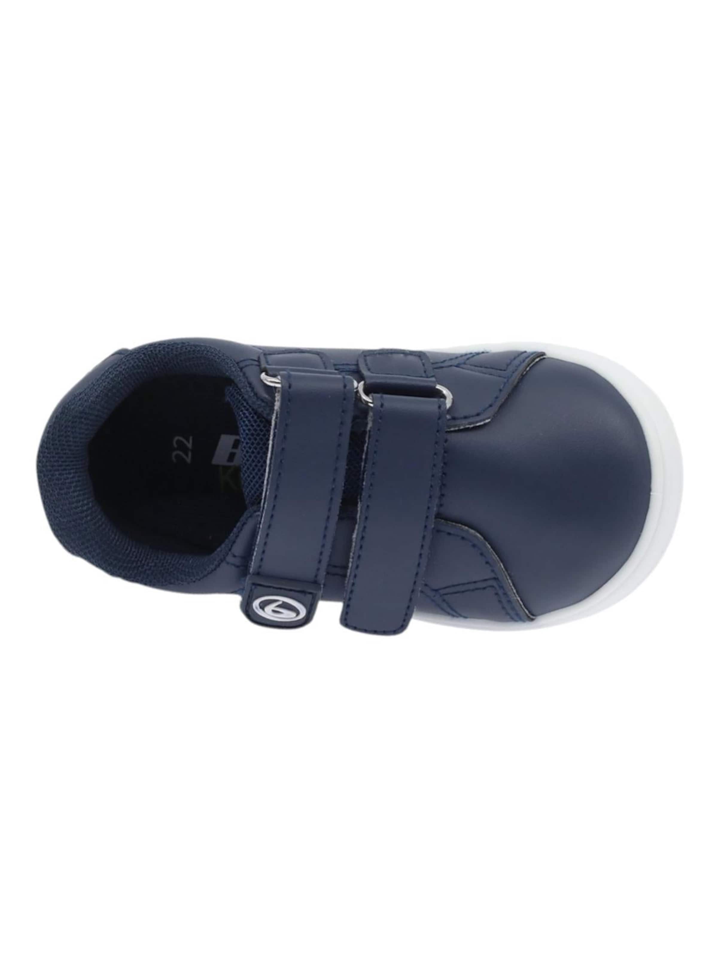 Sneaker 'Casual Shoe' di Beppi in blu