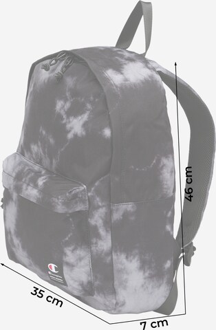 Champion Authentic Athletic Apparel - Mochila en negro