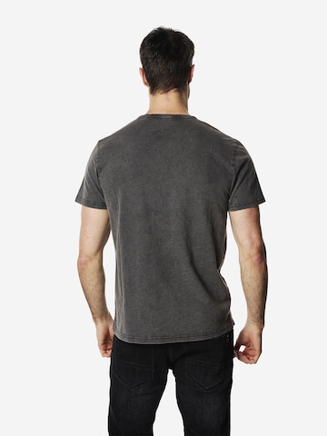 KOROSHI Shirt in Grijs