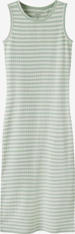 NAME IT Kjole 'NKFSuraja' i grøn: forside