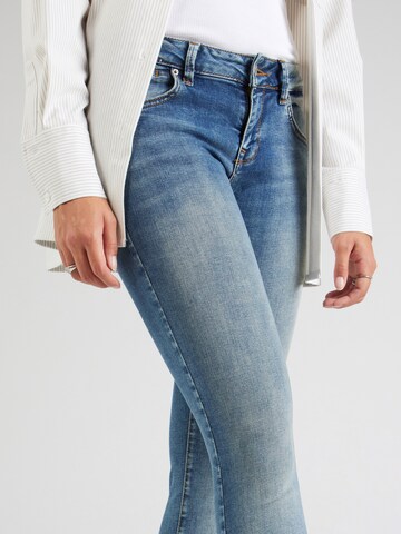 LTB - Skinny Vaquero en azul