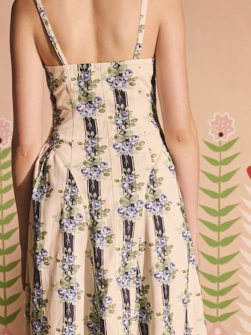 Cath Kidston Kleid in Mischfarben