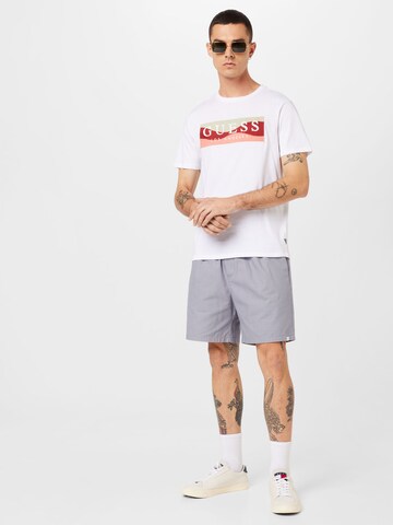 GUESS Shirt in White