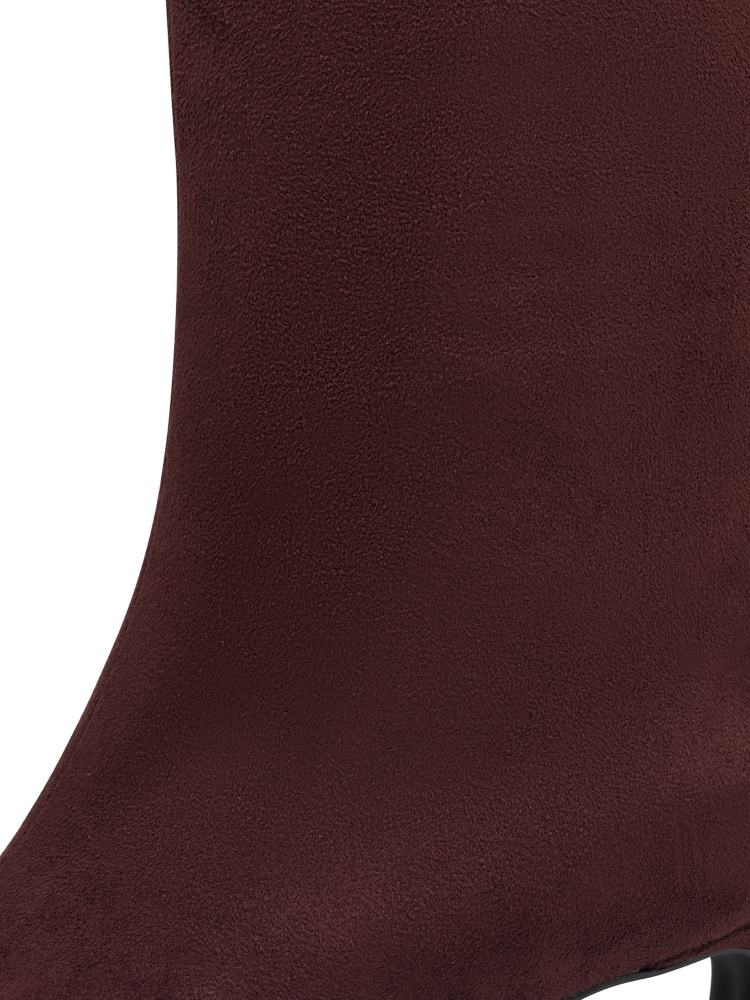 Tamaris Stiefel in Rot