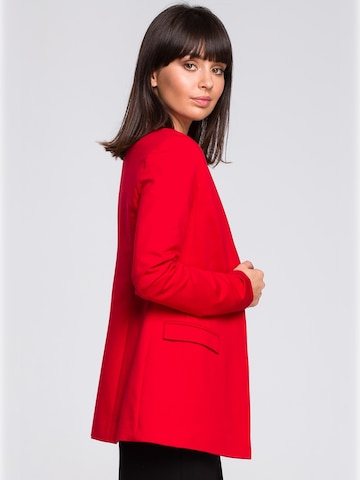 BeWear - Blazer en rojo