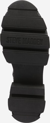 STEVE MADDEN Kozaki 'Mana' w kolorze czarny