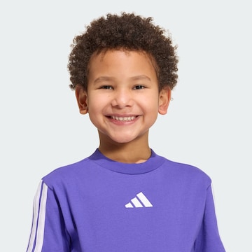 Maglia funzionale 'Essentials' di ADIDAS SPORTSWEAR in lilla