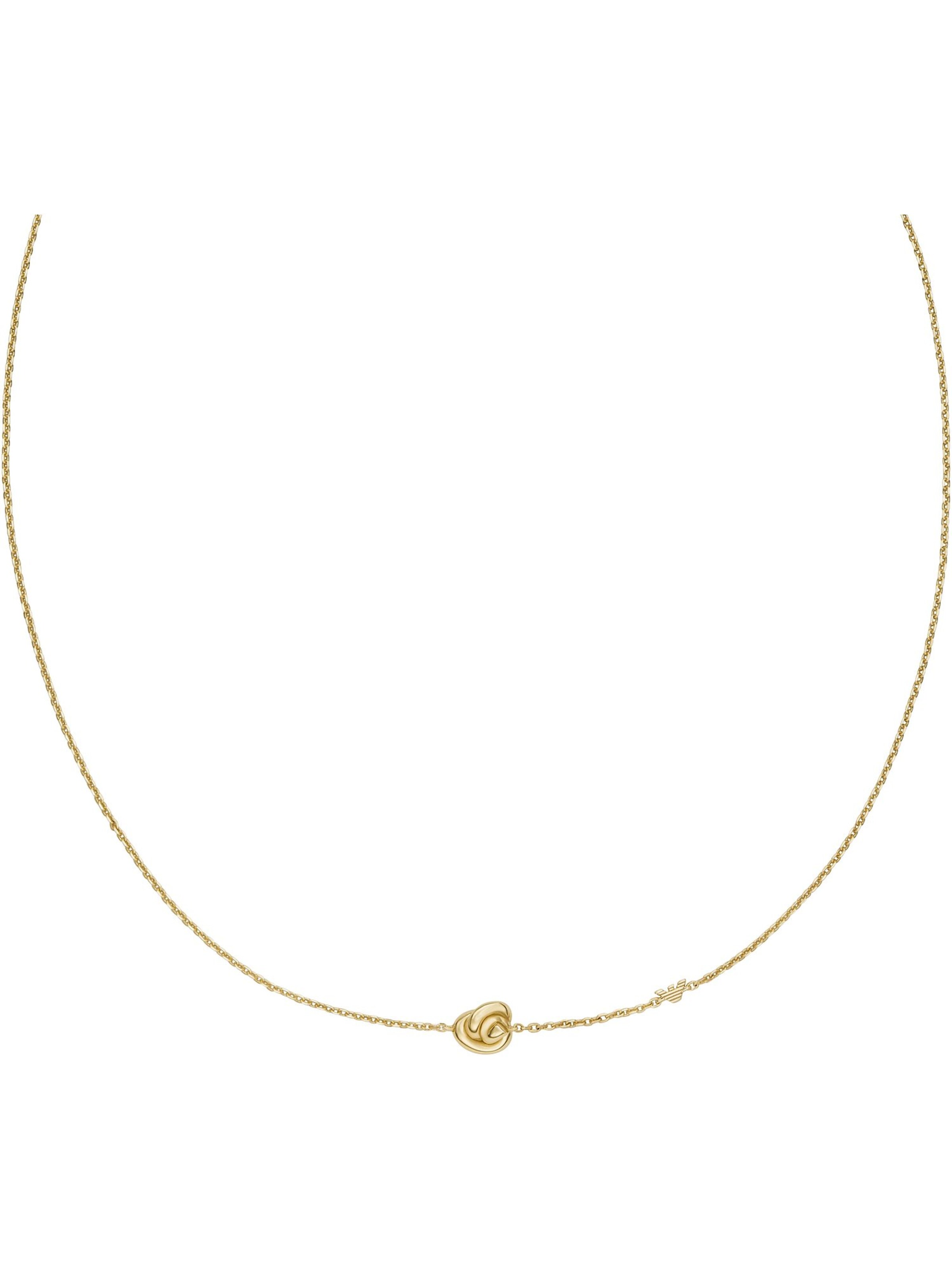 Emporio Armani Kette in Gold