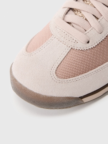 ADIDAS ORIGINALS Nizke superge 'SL 72' | siva barva