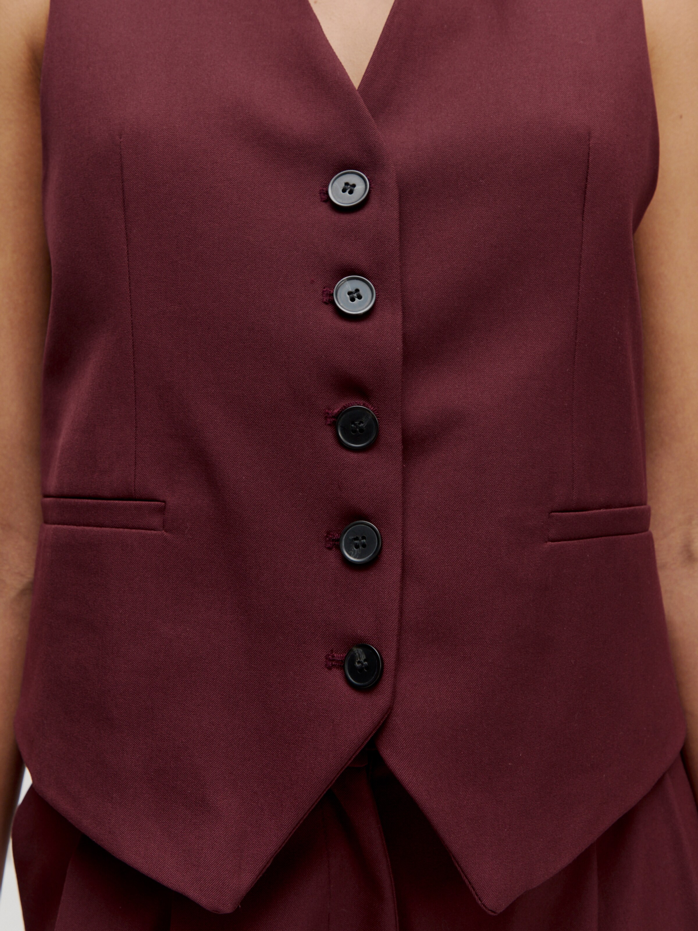 Weste &#39;Nouha&#39;