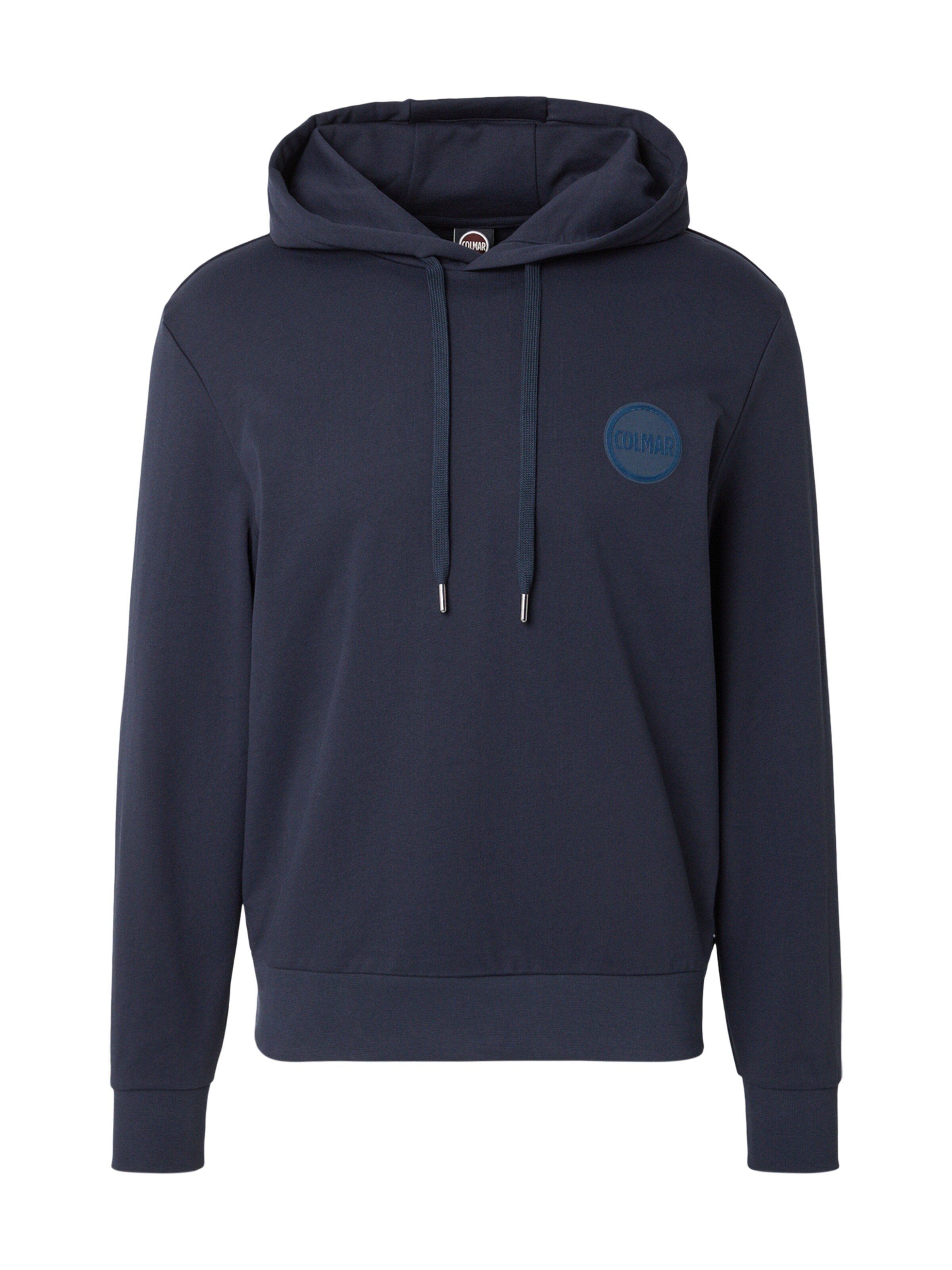 Colmar - Sudadera en azul: frente