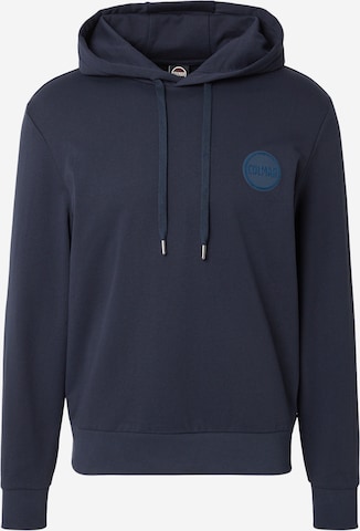 Colmar - Sudadera en azul: frente