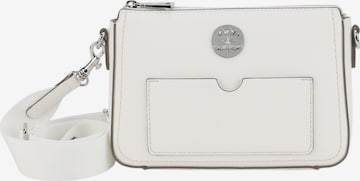 Sac bandoulière 'Solido Tondo Jasmina' JOOP! Jeans en blanc : devant