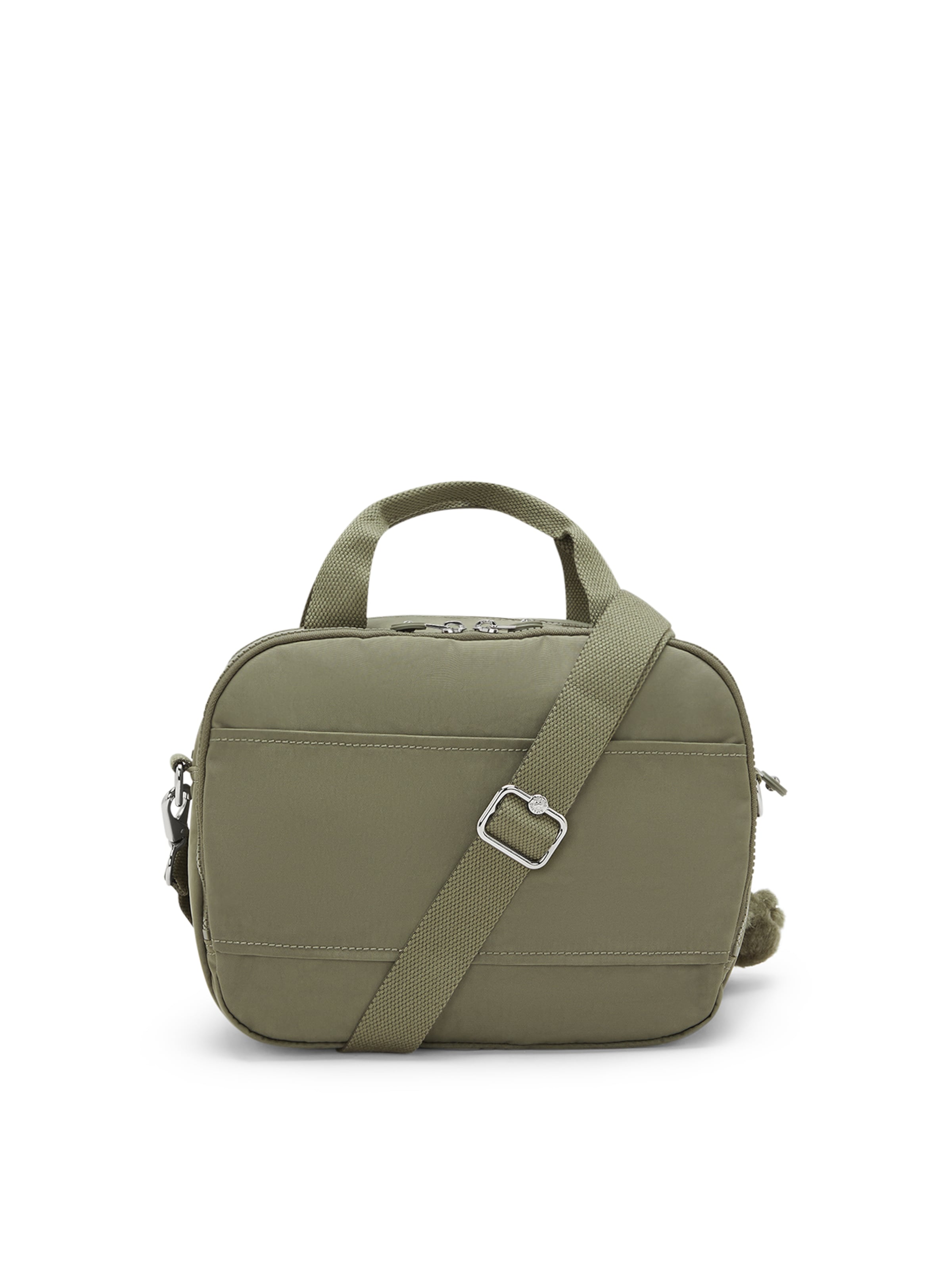KIPLING Kabelka 'BEACHPALM' – zelená