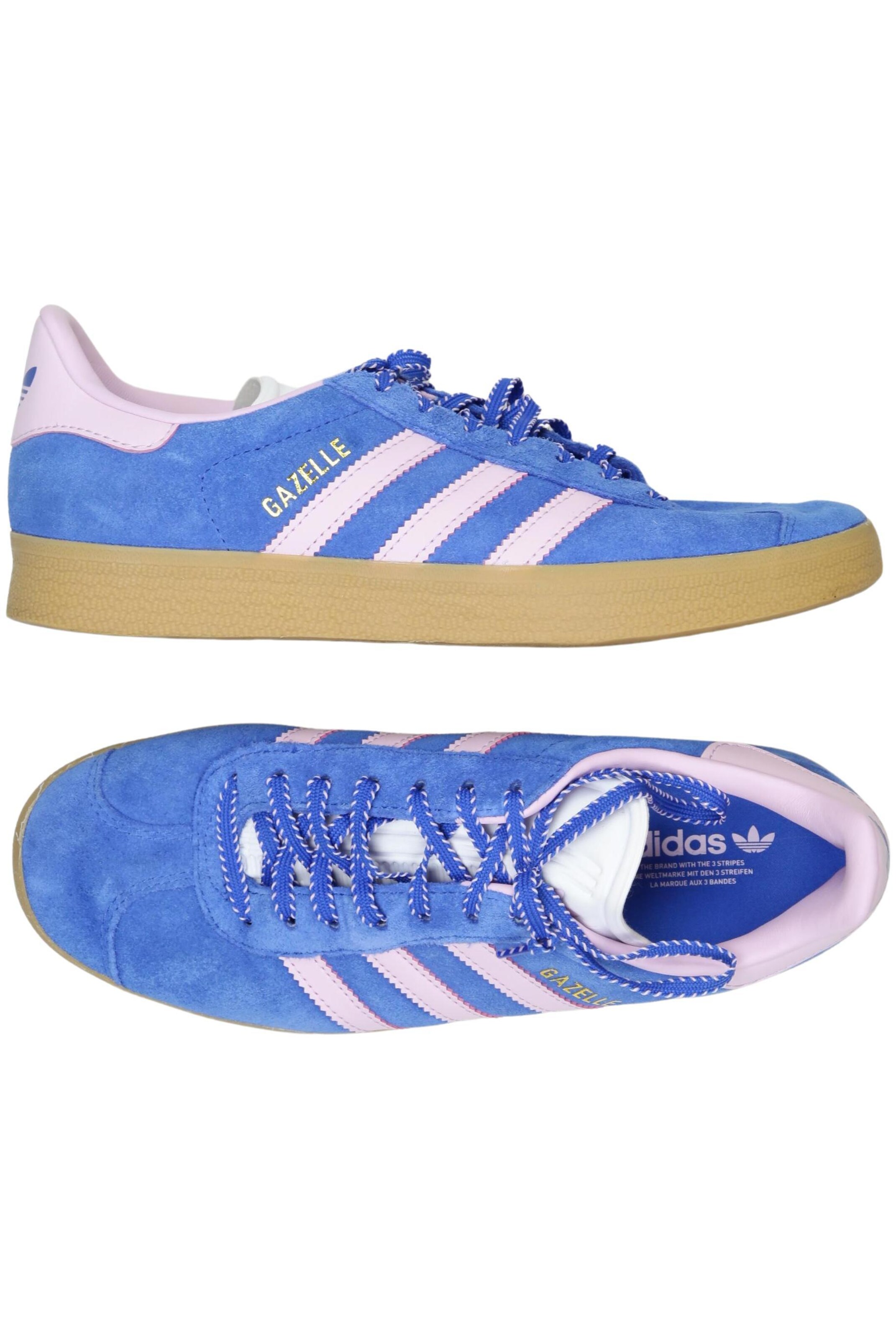 ADIDAS ORIGINALS Sneaker 38,5 in Mischfarben: Vorderseite