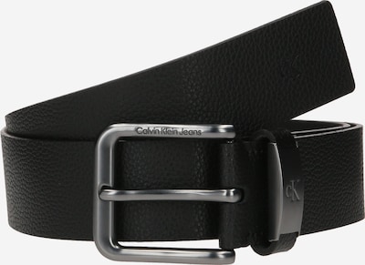 Calvin Klein Jeans Bälte i svart, Produktvy