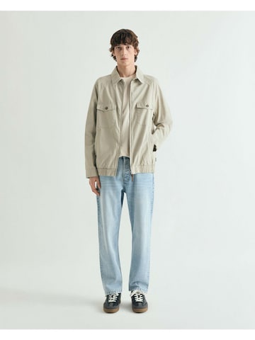 Scalpers Övergångsjacka i beige