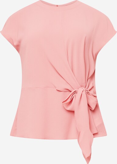 Michael Kors Plus Blouse in Rose, Item view
