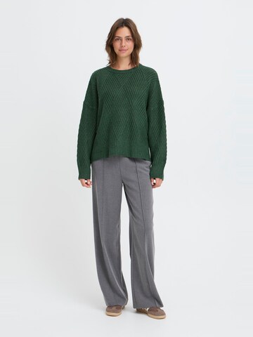 Oxmo - Jersey ' OXIBOMMA ' en verde