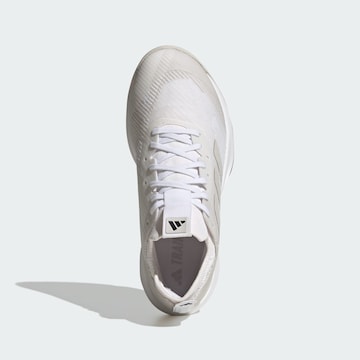 ADIDAS PERFORMANCE - Sapatilha de desporto 'Rapidmove Adv Trainer' em branco