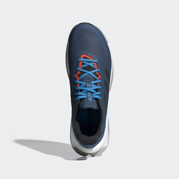 ADIDAS TERREX Low shoe 'Soulstride Ultra' in Blue