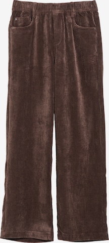 s.Oliver Broek in Bruin: voorkant
