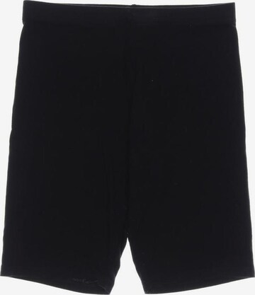 Asos Shorts in M in Black: front