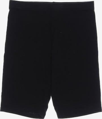 Asos Shorts M in Schwarz: predná strana