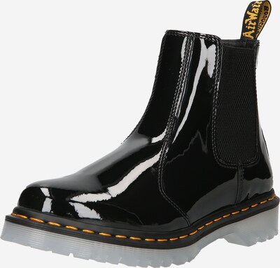 Dr. Martens Μπότες chelsea '2976 ICED' σε μαύρο, Άποψη προϊόντος