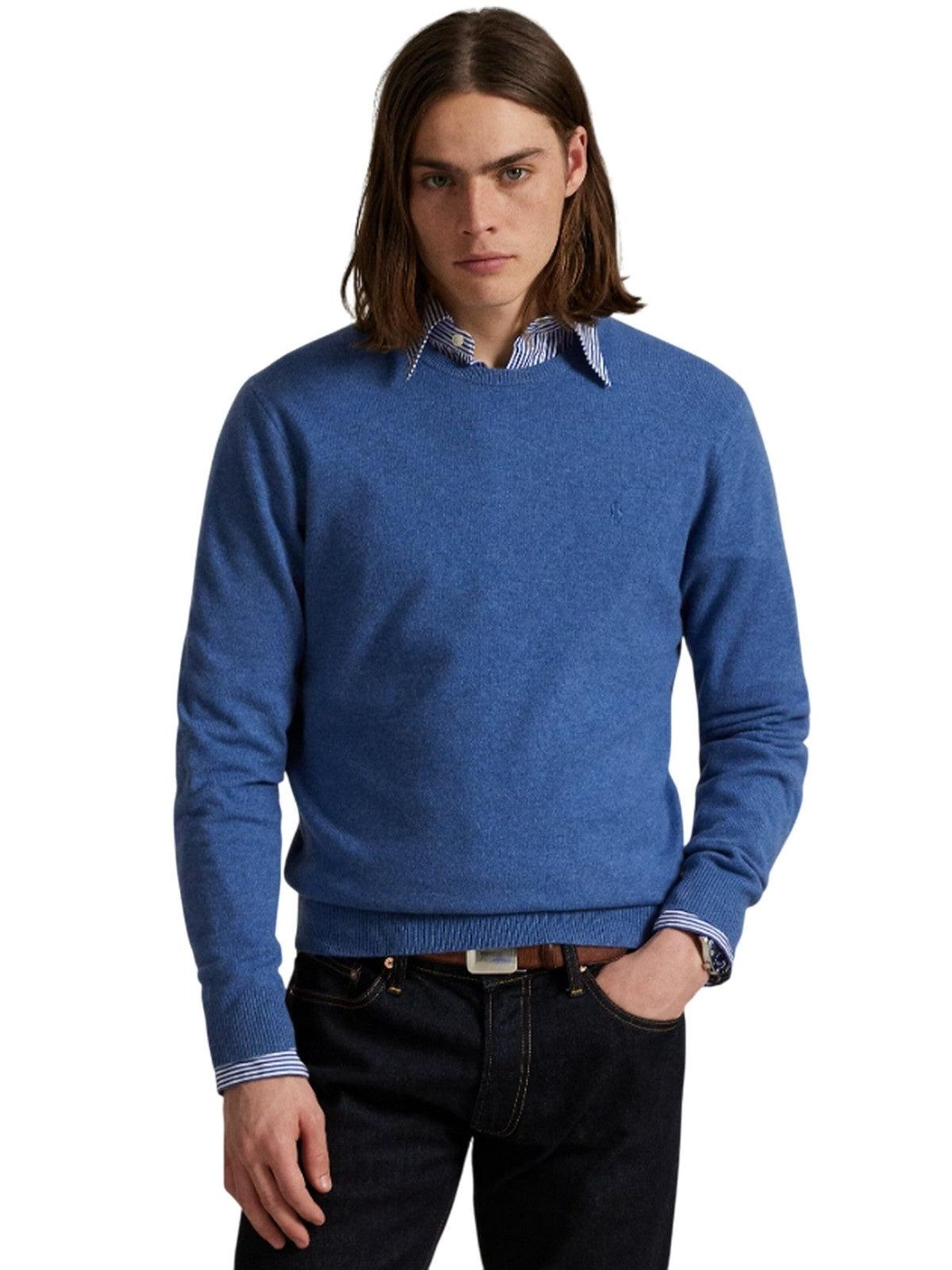 Ralph Lauren Sweatshirt in Blue