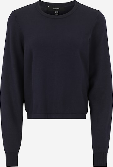 Vero Moda Petite Pulover 'VMSILJE' u mornarsko plava, Pregled proizvoda