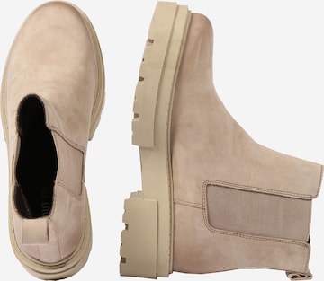 ABOUT YOU Chelsea Boots 'Kate' i grå
