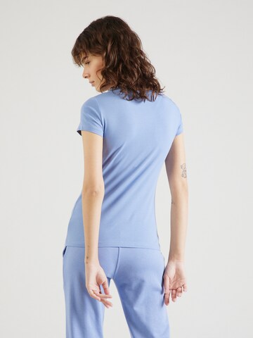 Maglia funzionale 'F0906' di 4F in blu