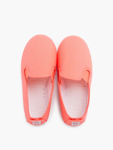 Sneaker di Pisamonas in arancione