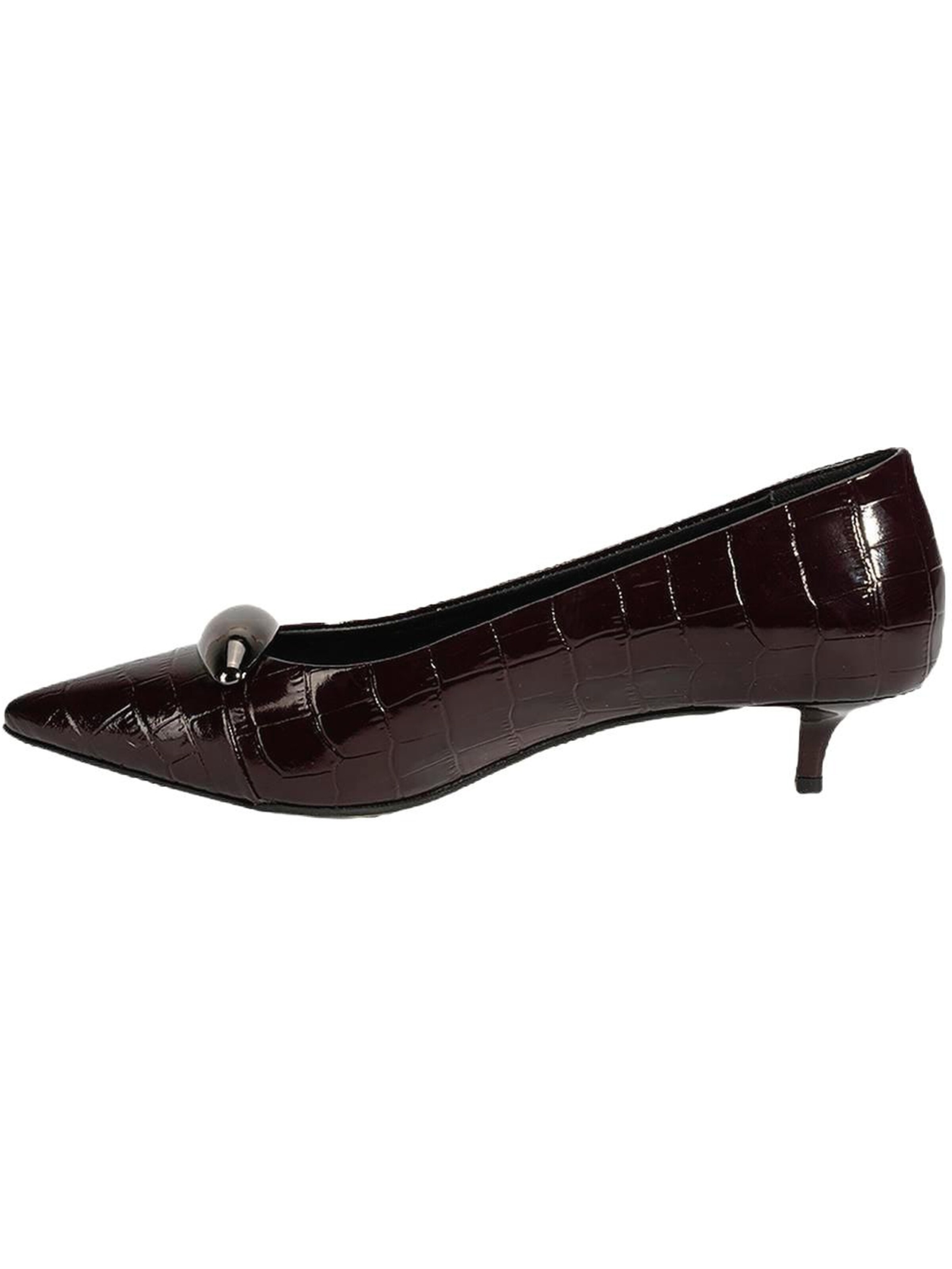 Desa Pumps‌‌‌‌‌‌‌‌ in Rot: Vorderseite