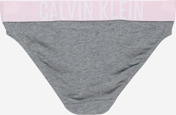 Calvin Klein Underwear Unterhose in Grau