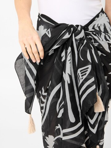 CODELLO Skirt in Black
