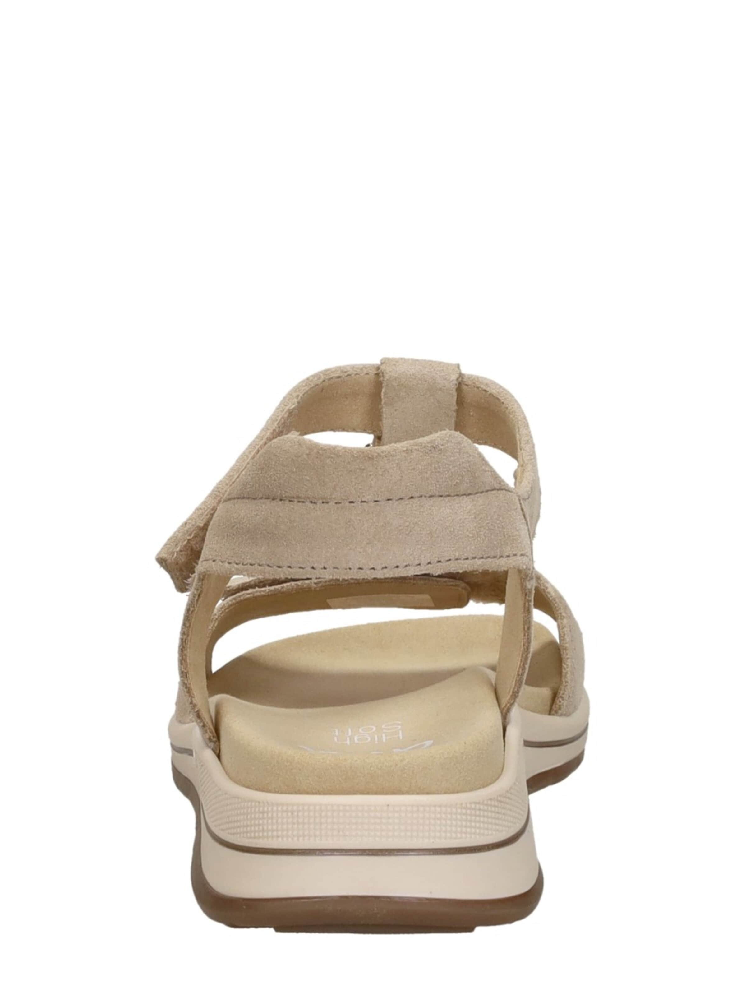 Sandales 'Osaka-S' ARA en beige