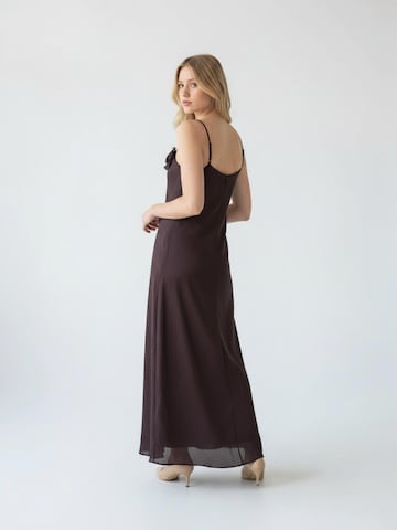 Viore Sommerkleid‌‌‌ in Lila