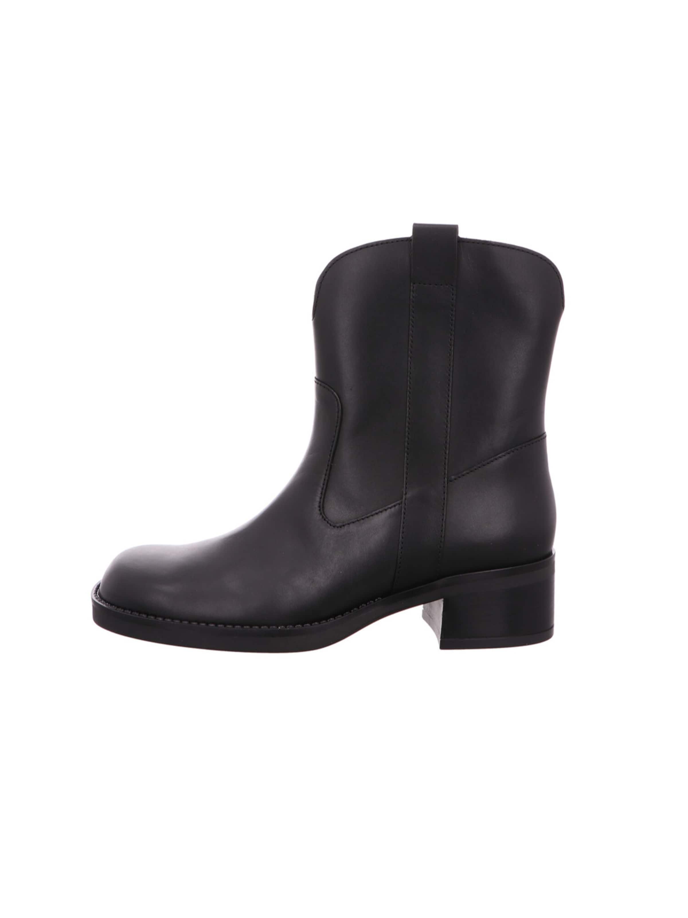 GABOR Bootie in Black