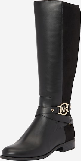 MICHAEL Michael Kors Bottes 'RORY' en noir, Vue avec produit