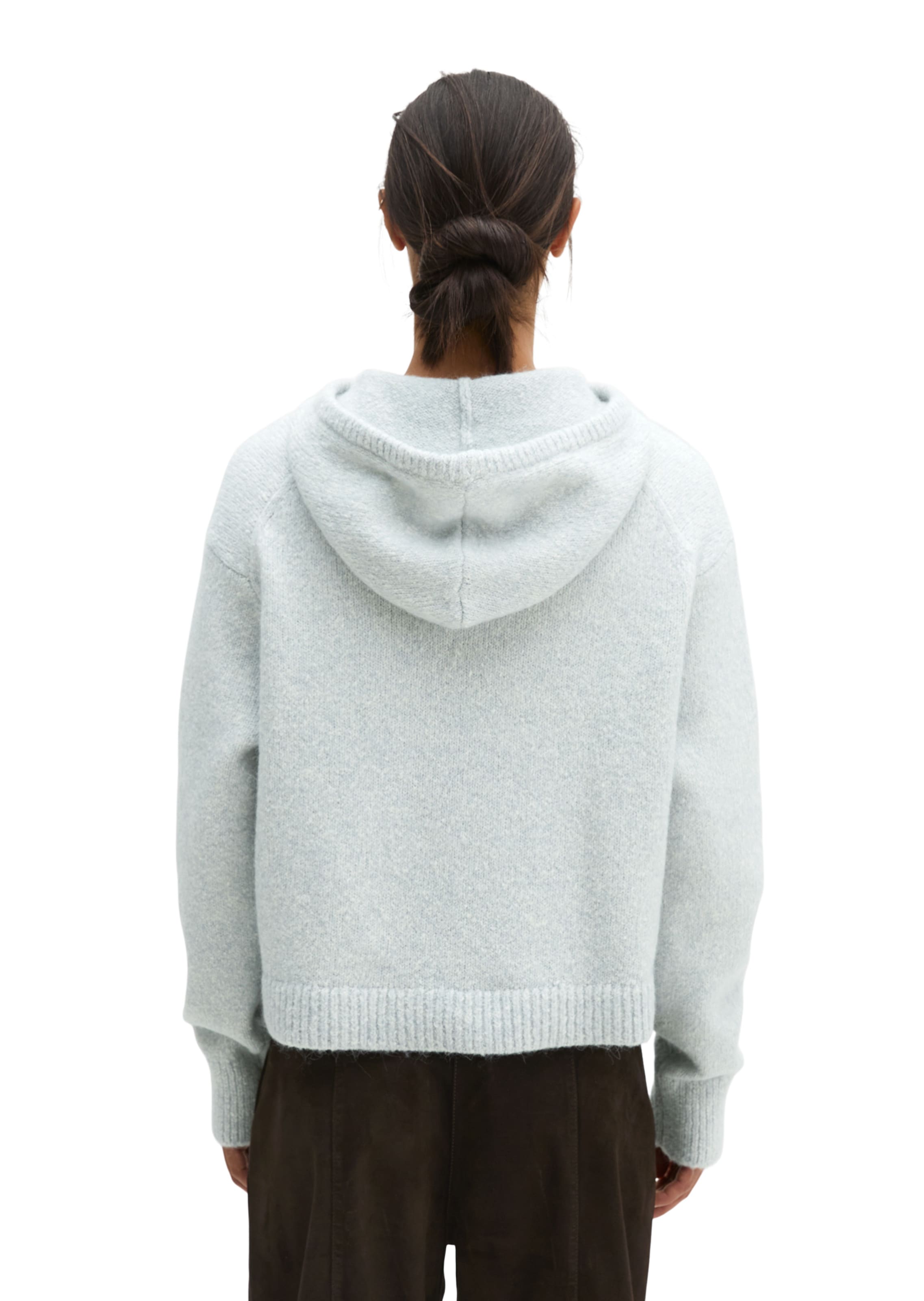 Marc O'Polo Sweater in Blue