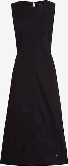 Tommy Jeans Kleid in schwarz, Produktansicht